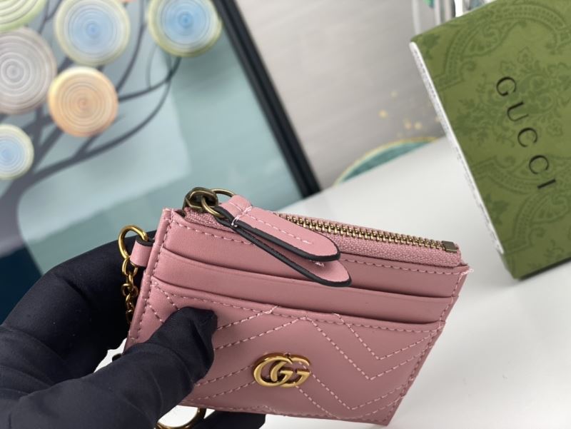 Gucci Wallets Purse